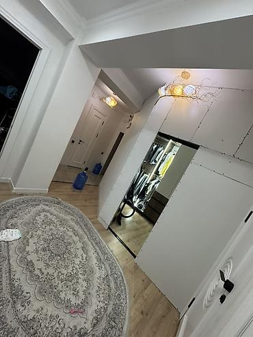 квартира гоголя фрунзе: 3 комнаты, 92 м², Фрунзе мкр., Элитка, 10 этаж, Дизайнерский ремонт — 7