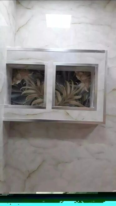 Tikinti işləri: Kafel metlax Keramaqranit və suvaq Ustasıyam . Sizin işdən razı — 12