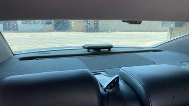 Lexus: Lexus GS: 2003 г., 3 л, Автомат, Бензин, Седан — 5