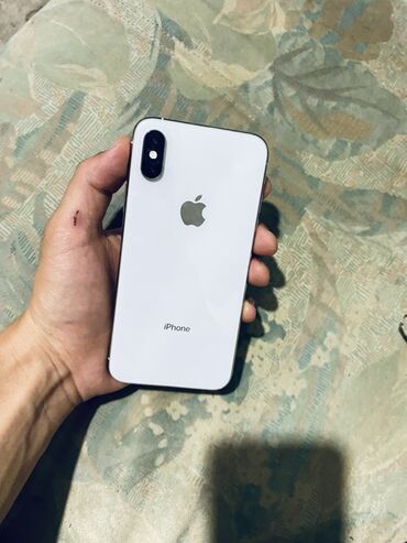 lalafo iphone xs: IPhone Xs, Белый