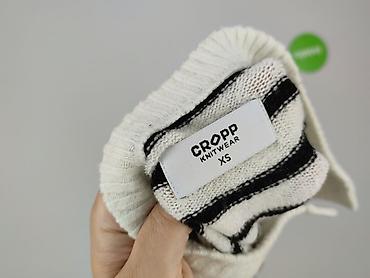 sweter w paski c: Cropp, Kardigan damski, rozmiar XS — 4