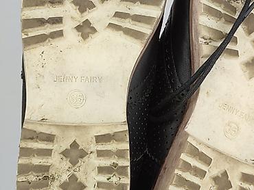 oxfordki: Półbuty damskie, rozmiar 35 — 6