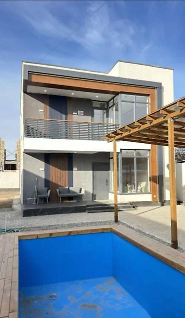 Продажа домов: Дом, 180 м², 6 комнат, Агентство недвижимости, Евроремонт — 1