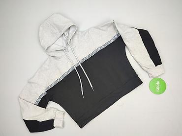 bluza ysl: Bluza z kapturem damska, rozmiar 4XL — 2