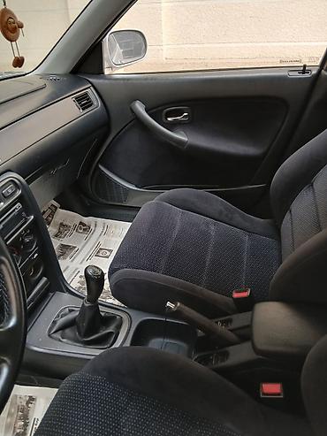 Honda: Honda Civic: 2000 г., 1.5 л, Механика, Бензин, Универсал — 8