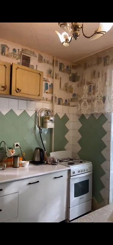 Продажа квартир: 2 комнаты, 45 м², 2 этаж, Косметический ремонт — 12