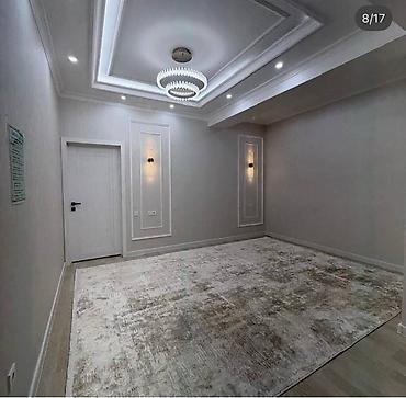 Продажа квартир: 3 комнаты, 105 м², Элитка, 10 этаж, Евроремонт — 15