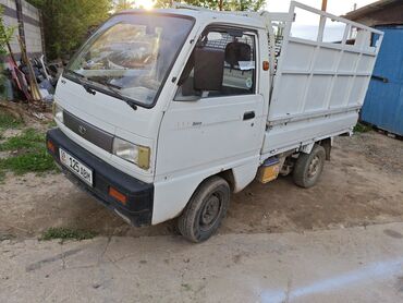 тико машин: Daewoo Лабо: 2010 г., 0.8 л, Механика, Газ, Фургон