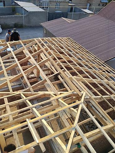 project gr: Кровля крыши любой сложности.Монтаж,демонтаж,сайдинг,водостёк — 2