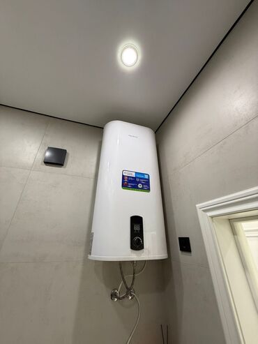 Долгосрочная аренда квартир: 2 комнаты, Риэлтор, Без подселения, С мебелью полностью at lalafo.kg — 12 Долгосрочная аренда квартир: 2 комнаты, Риэлтор, Без подселения, С мебелью полностью — 12