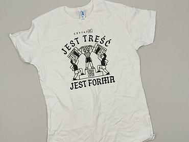utopia t shirty: JHK, T-shirt damski, rozmiar XL — 1