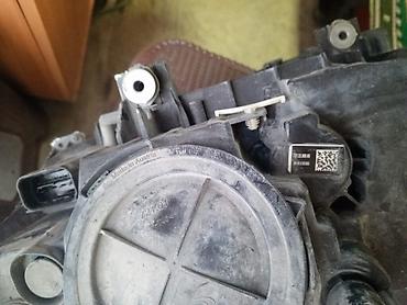 bmw 315: BMW Avtomobil hissələri
Qiymət Razılaşma yolu ilə
Model BMW F30 — 5