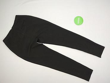 black converse one star: Pieces, Spodnie materiałowe damskie, rozmiar XS — 3
