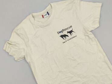 wólczanka t shirt: Koszulka dla mężczyzn, S, stan - Bardzo dobry