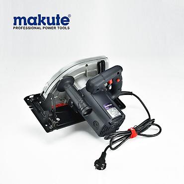 bosch mişar: №: 3405 Məhsulun adı: Dairəvi mişar Makute CS004, 2200 Vt Brend — 7