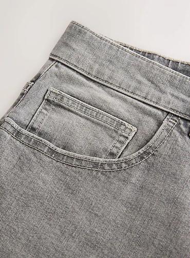 Cinslər: Cins şalvar, Gucci, L — 2