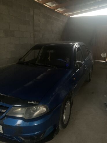 нехия: Daewoo Nexia: 2011 г., 1.5 л, Механика, Бензин, Седан