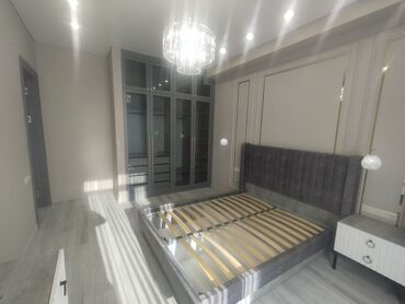 Продажа квартир: 2 комнаты, 84 м², Элитка, 5 этаж, Дизайнерский ремонт — 11