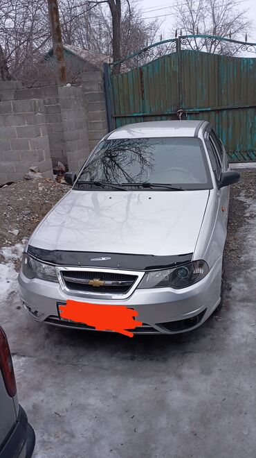 матор матиз: Daewoo Nexia: 2010 г., 1.5 л, Механика, Бензин, Седан