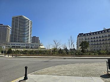 əmircan qəsəbəsi: Satılır 3 otaqlı ofis 88 m², Ağ şəhər q. 590 000 AZN 3 otaqlı Ofis 88 — 2