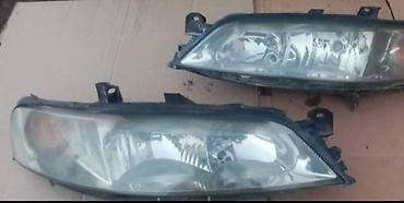 tolsen tools made in: FAROVI ZA OPEL VECTRA B | Cena po komadu Svi delovi za Opel vozila — 1