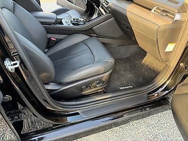 smart key: Kia K5: 2020 г., 2 л, Гибрид, Седан — 10