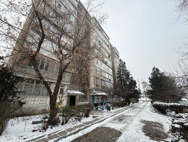 Продажа квартир: 3 комнаты, 62 м², 105 серия, 9 этаж