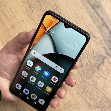 редми з: Redmi, Redmi A3, Б/у, 128 ГБ, 2 SIM — 3