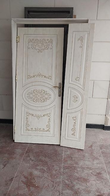Təmir və tikinti: Qosa otaq qapisi 205/140sm
80azn
Bine bolluq 1212 leli — 1