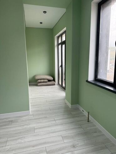 Долгосрочная аренда квартир: 2 комнаты, 79 м², Элитка, 12 этаж, Дизайнерский ремонт