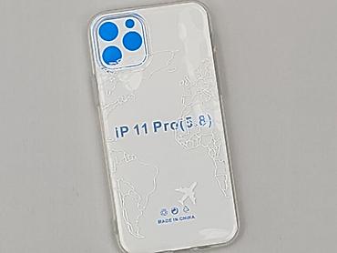 Akcesoria do telefonów: Etui do telefonu, stan - Idealny — 1
