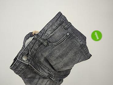 bootcut jeansy: Janina, Jeansy damskie, rozmiar M — 5