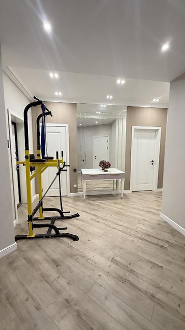 Продажа квартир: 6 комнат, 190 м², 12 этаж — 11