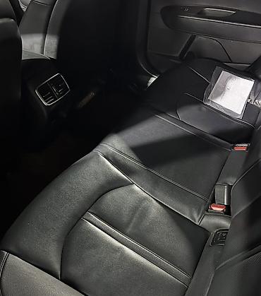 kia ev9: Kia K5: 2020 г., Газ, Седан — 6