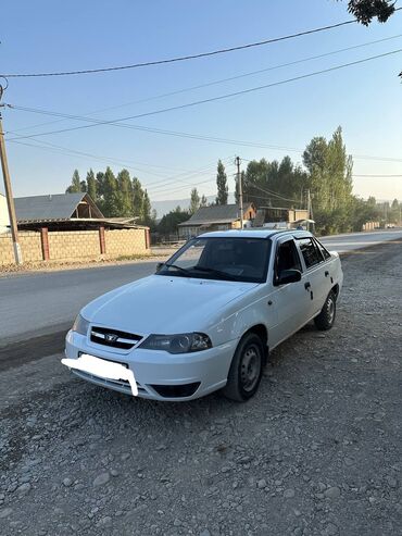 электромобиль в рассрочку в бишкеке: Daewoo Nexia: 2013 г., 1.5 л, Механика, Бензин, Седан