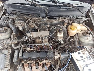 Daewoo: Daewoo Nexia: 2004 г., 1.5 л, Механика, Бензин, Седан at lalafo.kg — 9 Daewoo: Daewoo Nexia: 2004 г., 1.5 л, Механика, Бензин, Седан — 9