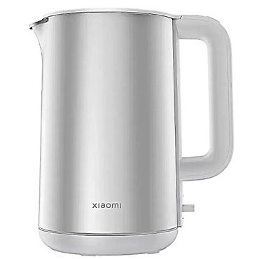 Mətbəx texnikası: №: 4521 Məhsulun adı: Çaydan Xiaomi S1 EU BHR9539EU Brend: Xiaomi — 1