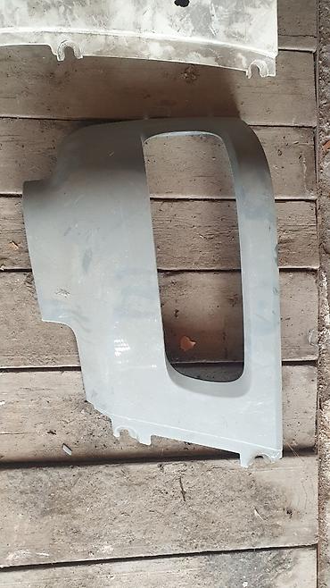 Другие автозапчасти: Даф XF 95 — 6