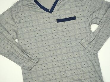 Long-sleeved top for men, M (EU 38), H&L, condition - Very good