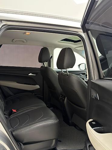 Chevrolet: Chevrolet Captiva: 2022 г., 1.5 л, Автомат, Бензин, Кроссовер — 15