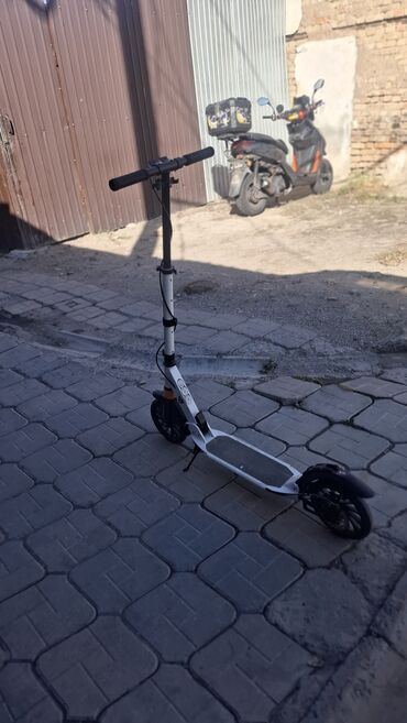 Другой транспорт: Другой транспорт