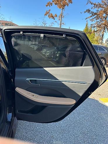 Hyundai: Hyundai Sonata: 2020 г., 2 л, Автомат, Гибрид, Седан — 10