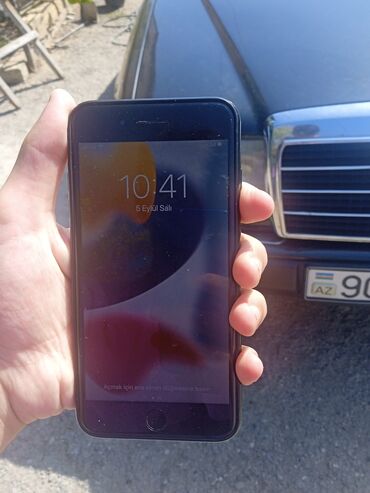 iphone 7 plus в 2020: IPhone 7 Plus, 128 ГБ, Jet Black