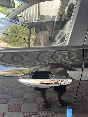 кью 05: Kia Niro: 2019 г., 1.6 л, Робот, Гибрид, Кроссовер — 4