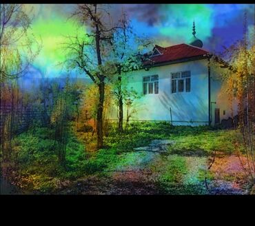 Günlük kirayə evlər: 150 kv. m, 4 otaqlı, Kombi, İşıq, Su — 5