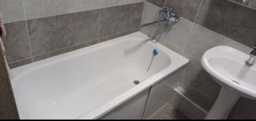 сдаюу квартира тунгуч: 1 комната, 41 м², 3 этаж