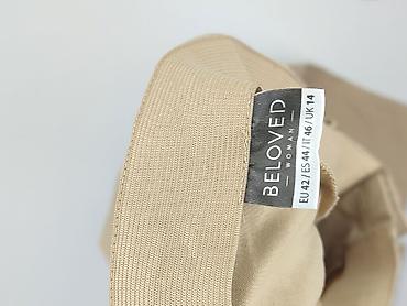 lenary cena: Woman Collection, Spodnie materiałowe damskie, rozmiar L — 4