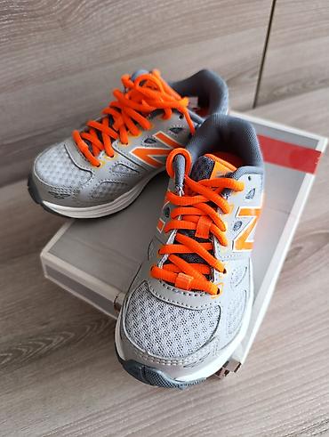 мясо гуся цена: Детские кроссовки New Balance KR680GOY - Размер: 11.5 US Kids (11 UK — 5
