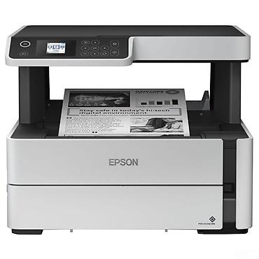 kartric satışı: Epson EcoTank M2170 CIS C11CH43404 Bütün kateqoriyalar • Elektronika — 1