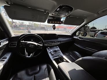экскаватор алам: Hyundai Palisade: 2018 г., 2.2 л, Автомат, Дизель, Кроссовер — 8